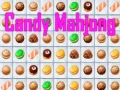Игра Кенди Махджонг онлайн