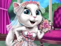 Игра Оженете се за мен, Китти онлайн Игра Оженете се за мен, Китти онлайн