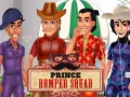 Игра Принц Ромпер Отбор онлайн Игра Принц Ромпер Отбор онлайн