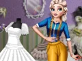 Игра Принцеса Моден Шивач онлайн