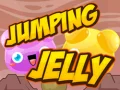Игра Скачащо Желе онлайн Игра Скачащо Желе онлайн