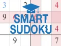 Игра Умен Судоку онлайн
