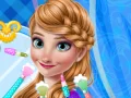 Игра Академия за Грим на Ледена Принцеса онлайн Игра Академия за Грим на Ледена Принцеса онлайн