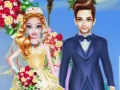 Игра Булчински рокли онлайн