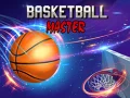 Игра Майстор по баскетбол онлайн Игра Майстор по баскетбол онлайн