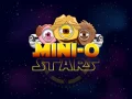 Игра Мини-О Звезди онлайн Игра Мини-О Звезди онлайн