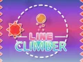 Игра Линиен Клаймер онлайн Игра Линиен Клаймер онлайн