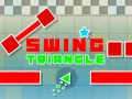 Игра Мърдащ триъгълник онлайн Игра Мърдащ триъгълник онлайн