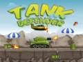 Игра Защитник на Танкове онлайн Игра Защитник на Танкове онлайн