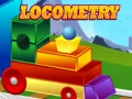 Игра Локометрия онлайн