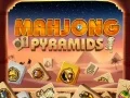 Игра Маджонг Пирамиди онлайн