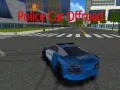 Игра Полицейска кола офроуд онлайн