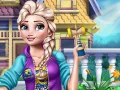 Игра Дизайн на принцеса Кендама онлайн Игра Дизайн на принцеса Кендама онлайн