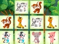 Игра Животински бебета онлайн