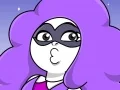 Игра Облекло с Лилав Скъпоценен Камък онлайн Игра Облекло с Лилав Скъпоценен Камък онлайн