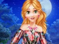 Игра Онлайн пазаруване за принцеси онлайн