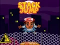 Игра Скачане на Стек онлайн Игра Скачане на Стек онлайн