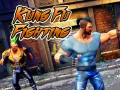 Игра Кунг Фу Бой онлайн