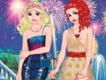 Игра 10 Перфектни Тоалети за Принцеси онлайн Игра 10 Перфектни Тоалети за Принцеси онлайн