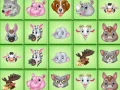 Игра Животно Маджонг онлайн Игра Животно Маджонг онлайн