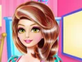 Игра Домашни Задължения на Принцесата онлайн