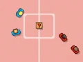 Игра Пикселен Футбол онлайн