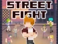 Игра Улична Битка онлайн