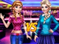 Игра Анни срещу Ели онлайн