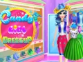 Игра Облечи Сладкиш Кейт онлайн