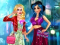 Игра Принцеса Известна Tumblr. Момиче онлайн