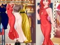 Игра Награди за Най-Добра Принцеса онлайн