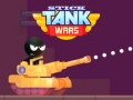Игра Войни на Стик Танкове онлайн