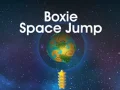 Игра Боксито: Космически Скок онлайн