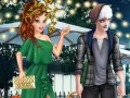 Игра Изненада среща с принцеса онлайн