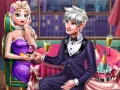 Игра Сватбено предложение на Ледената кралица онлайн Игра Сватбено предложение на Ледената кралица онлайн