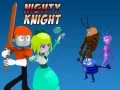 Игра Нощен Рицар онлайн