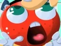 Игра Счупване на Домат онлайн Игра Счупване на Домат онлайн