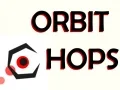 Игра Орбитални Скокове онлайн
