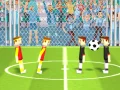Игра Футболна Физика 2 онлайн