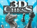 Игра 3D Шах онлайн