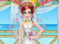 Игра Салон за заплетени коси онлайн Игра Салон за заплетени коси онлайн