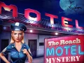 Игра Тайната на мотела с хлебарки онлайн