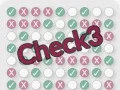Игра Проверка3 онлайн Игра Проверка3 онлайн