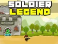 Игра Легенда за войника онлайн Игра Легенда за войника онлайн