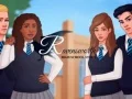 Игра Средно училище Рейвънсворт онлайн