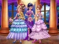 Игра Кралски конкурс за принцеси онлайн