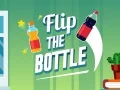 Игра Обърни бутилката онлайн