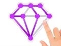 Игра 1 Линия Пъзел Мания онлайн