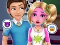 Игра Рапунцел: Ужасен филм онлайн
