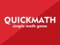 Игра Бърза математика онлайн Игра Бърза математика онлайн